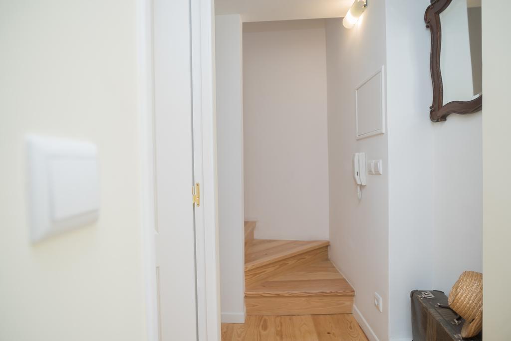 Appartement Little River View Triplex In Alfama