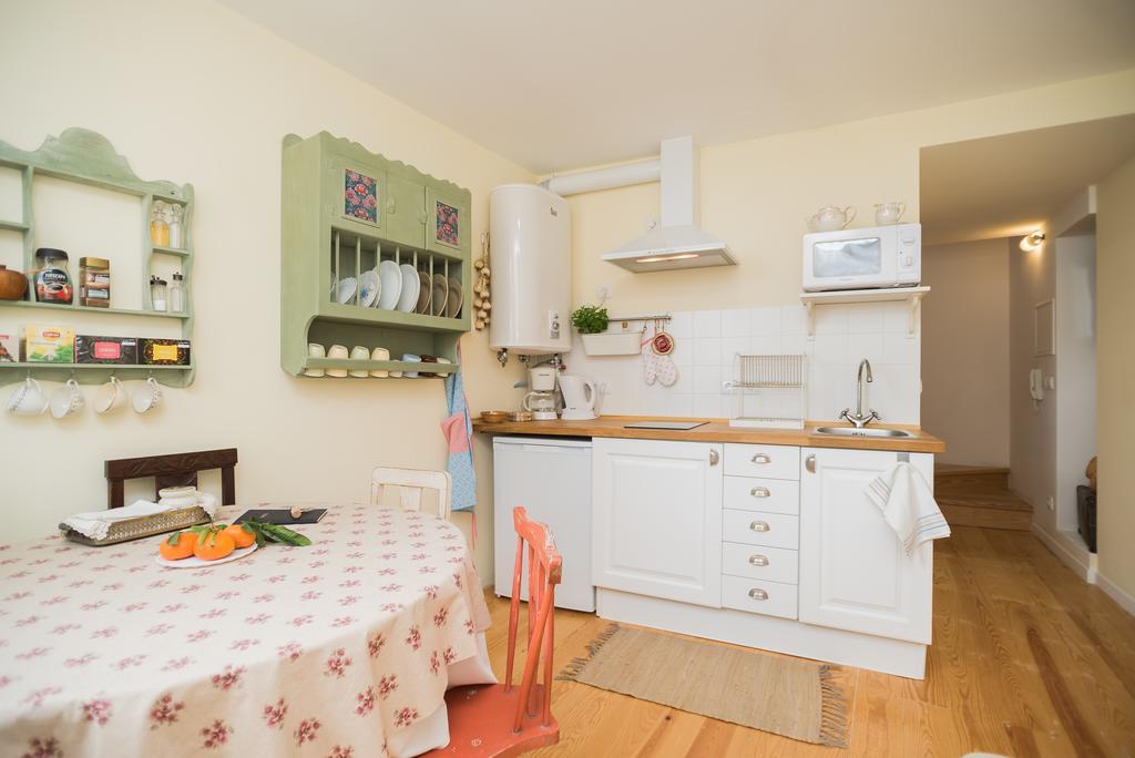 Little River View Triplex In Alfama Appartement