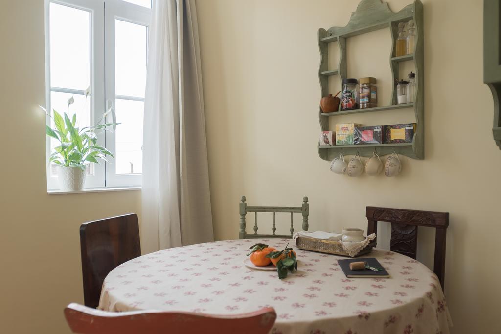 Appartement Little River View Triplex In Alfama *