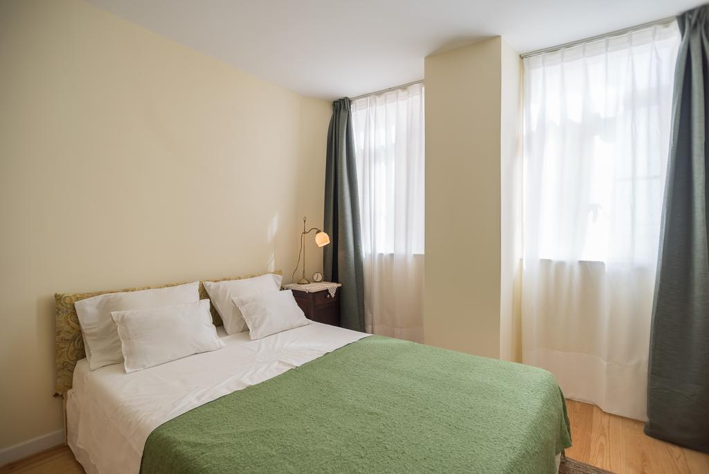 Appartement Little River View Triplex In Alfama *